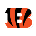 2 Bengals Logo