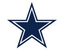 2 Dallas-Cowboys