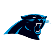 2 Panthers logo
